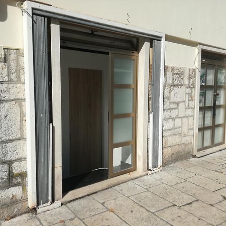 Apartments Feel Center Zadar Luaran gambar
