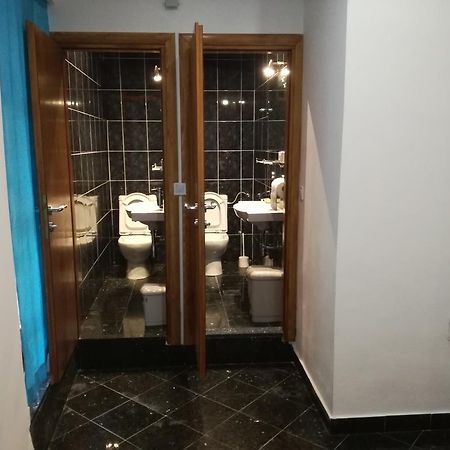 Apartments Feel Center Zadar Luaran gambar