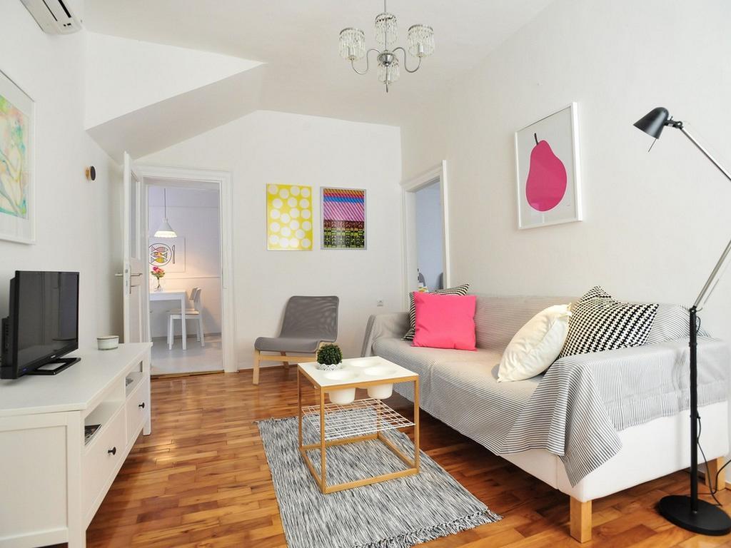 Apartments Feel Center Zadar Bilik gambar