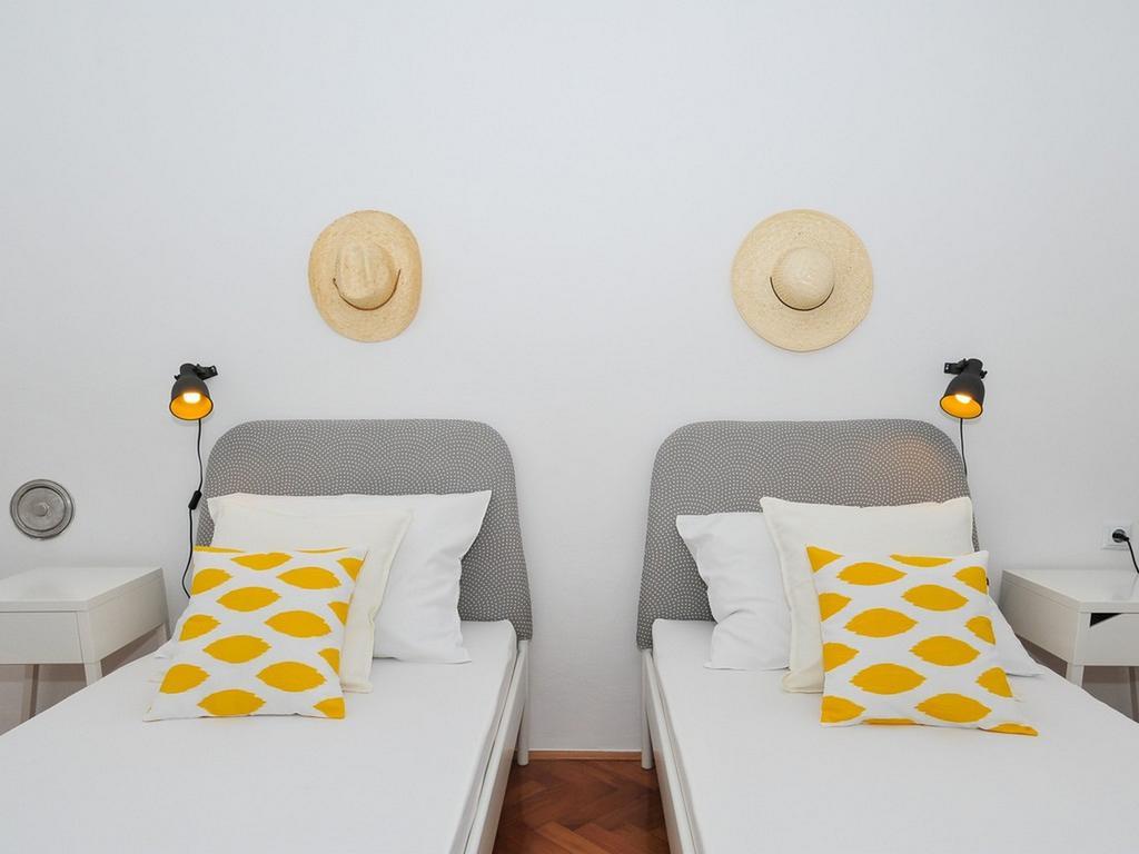 Apartments Feel Center Zadar Bilik gambar