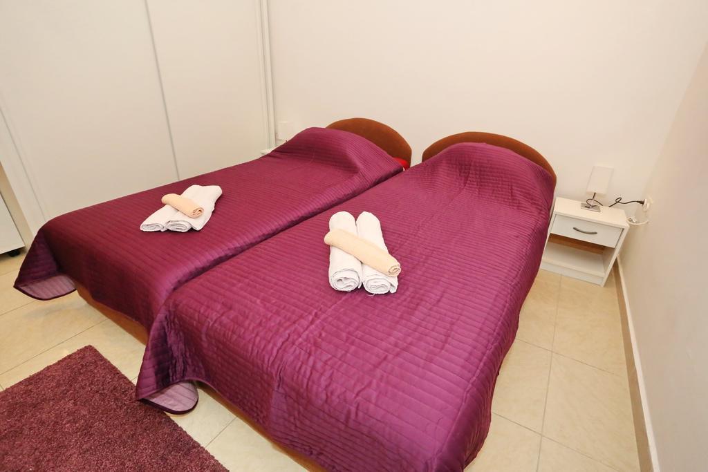 Apartments Feel Center Zadar Bilik gambar