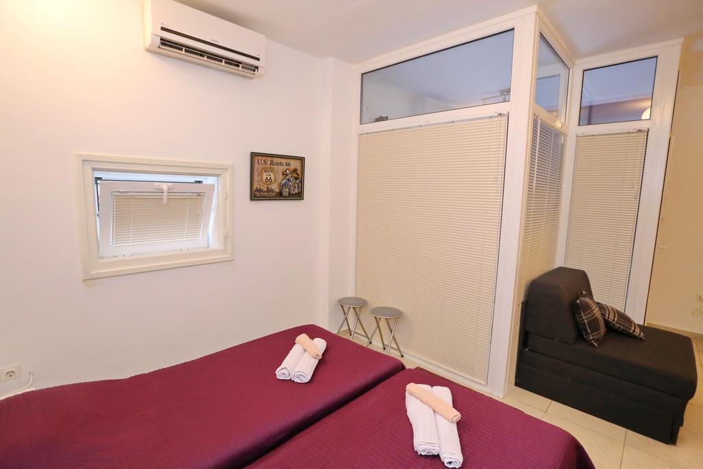 Apartments Feel Center Zadar Bilik gambar