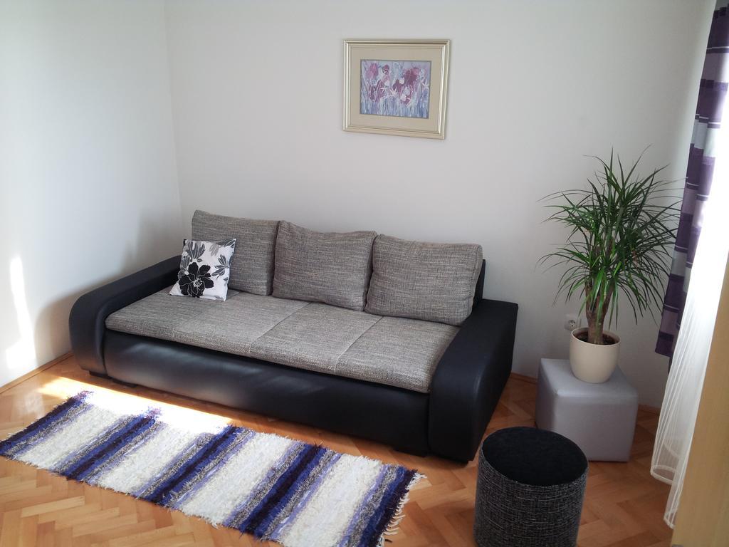 Apartments Feel Center Zadar Bilik gambar