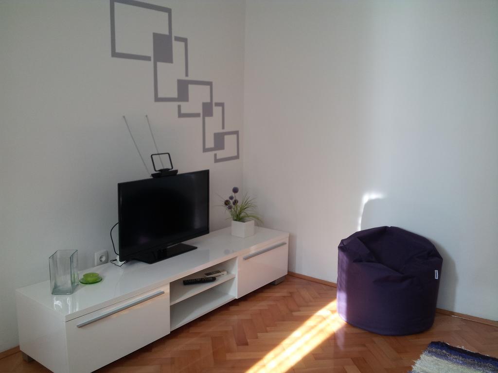 Apartments Feel Center Zadar Bilik gambar
