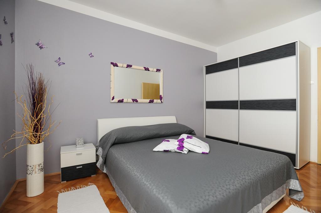 Apartments Feel Center Zadar Bilik gambar