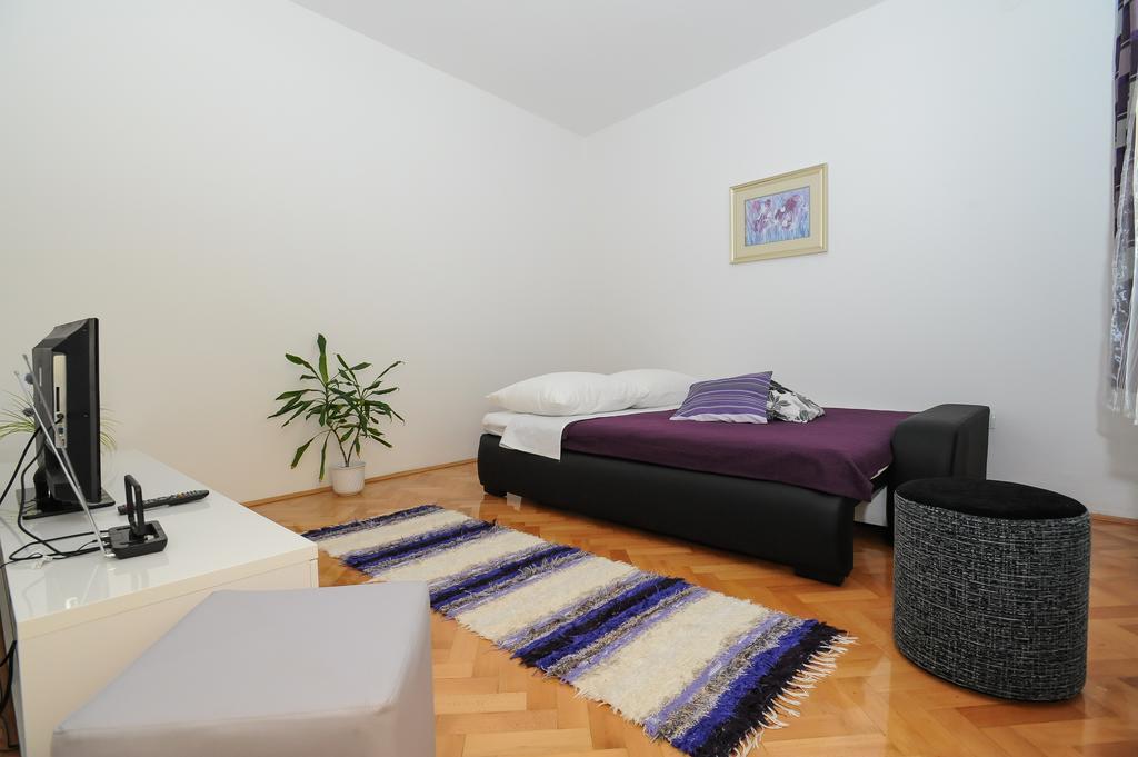 Apartments Feel Center Zadar Bilik gambar