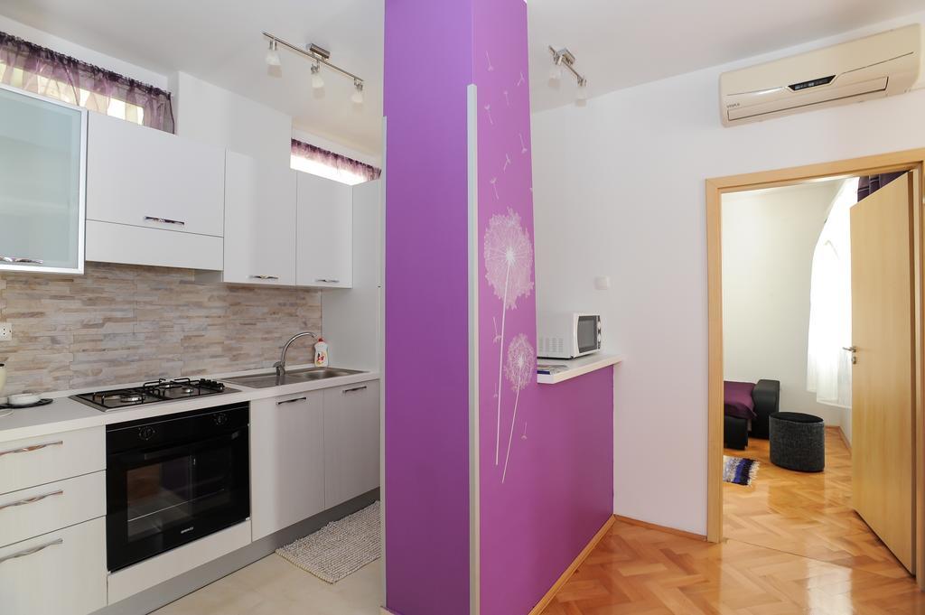 Apartments Feel Center Zadar Bilik gambar
