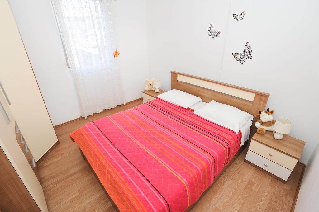 Apartments Feel Center Zadar Bilik gambar