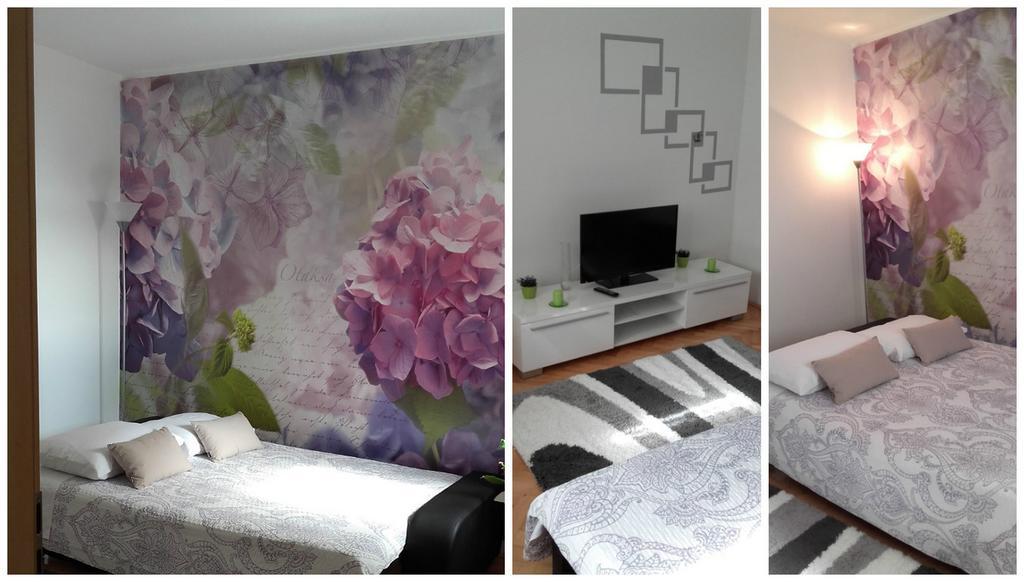 Apartments Feel Center Zadar Luaran gambar