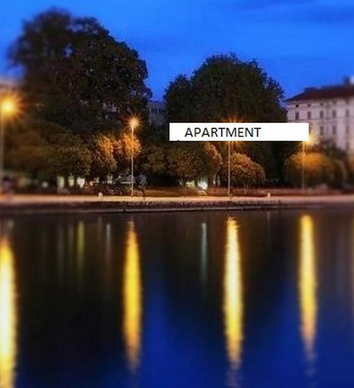 Apartments Feel Center Zadar Luaran gambar