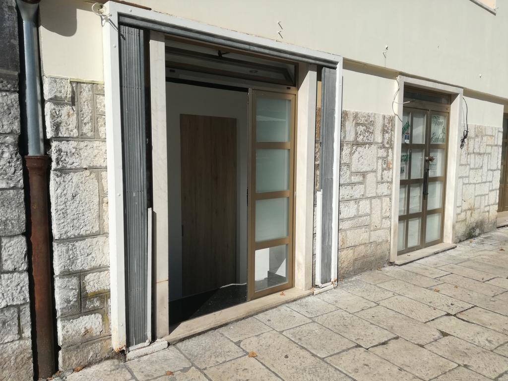 Apartments Feel Center Zadar Luaran gambar