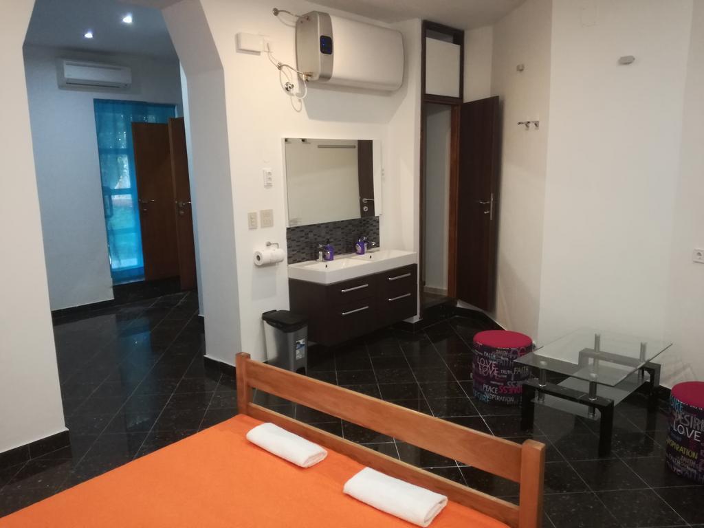 Apartments Feel Center Zadar Luaran gambar