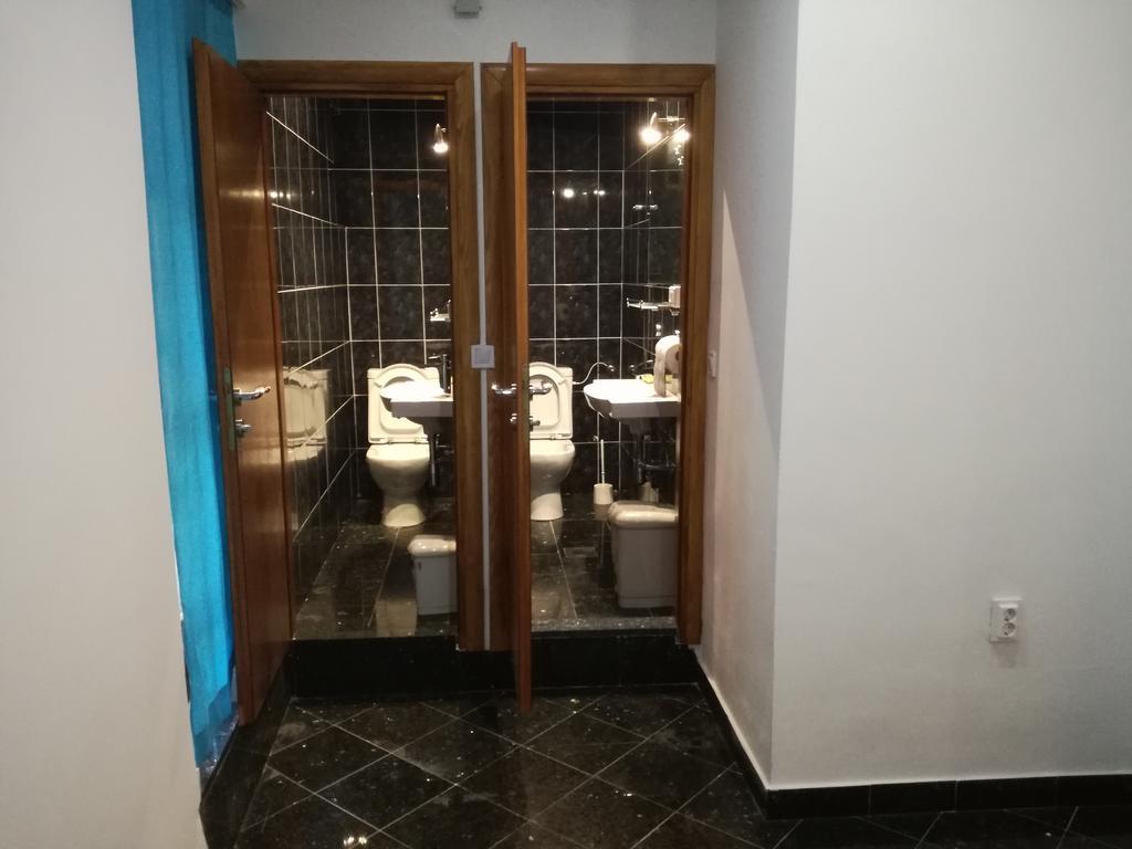 Apartments Feel Center Zadar Luaran gambar