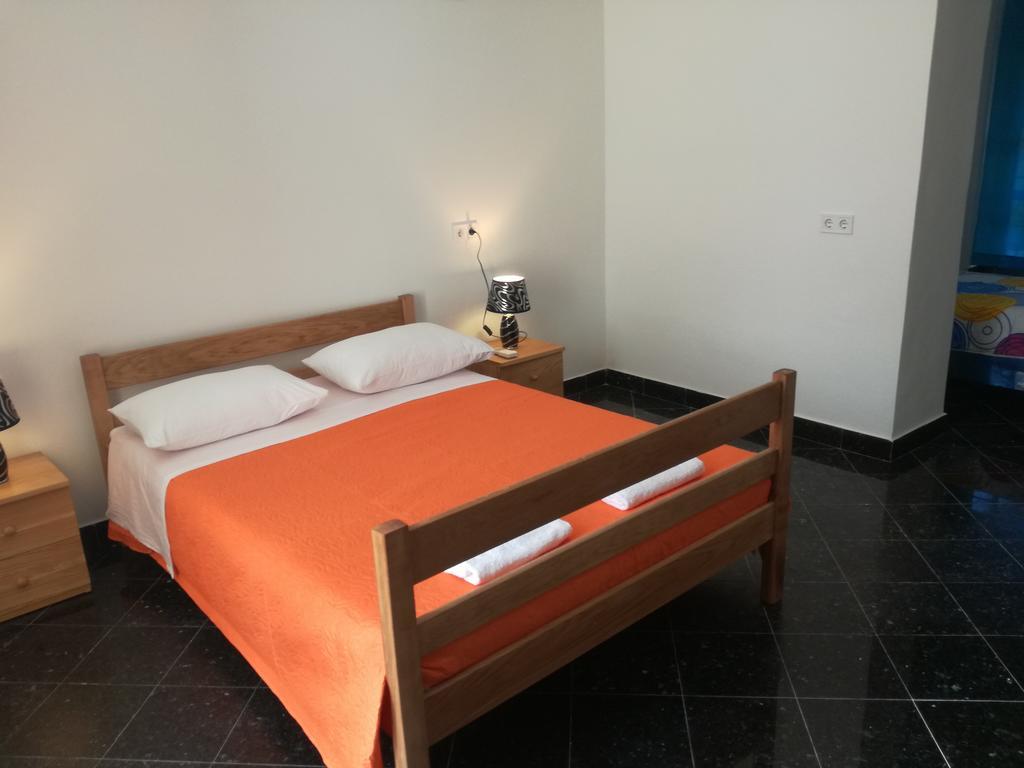 Apartments Feel Center Zadar Luaran gambar