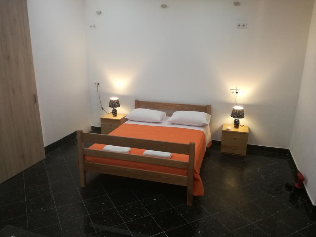 Apartments Feel Center Zadar Luaran gambar