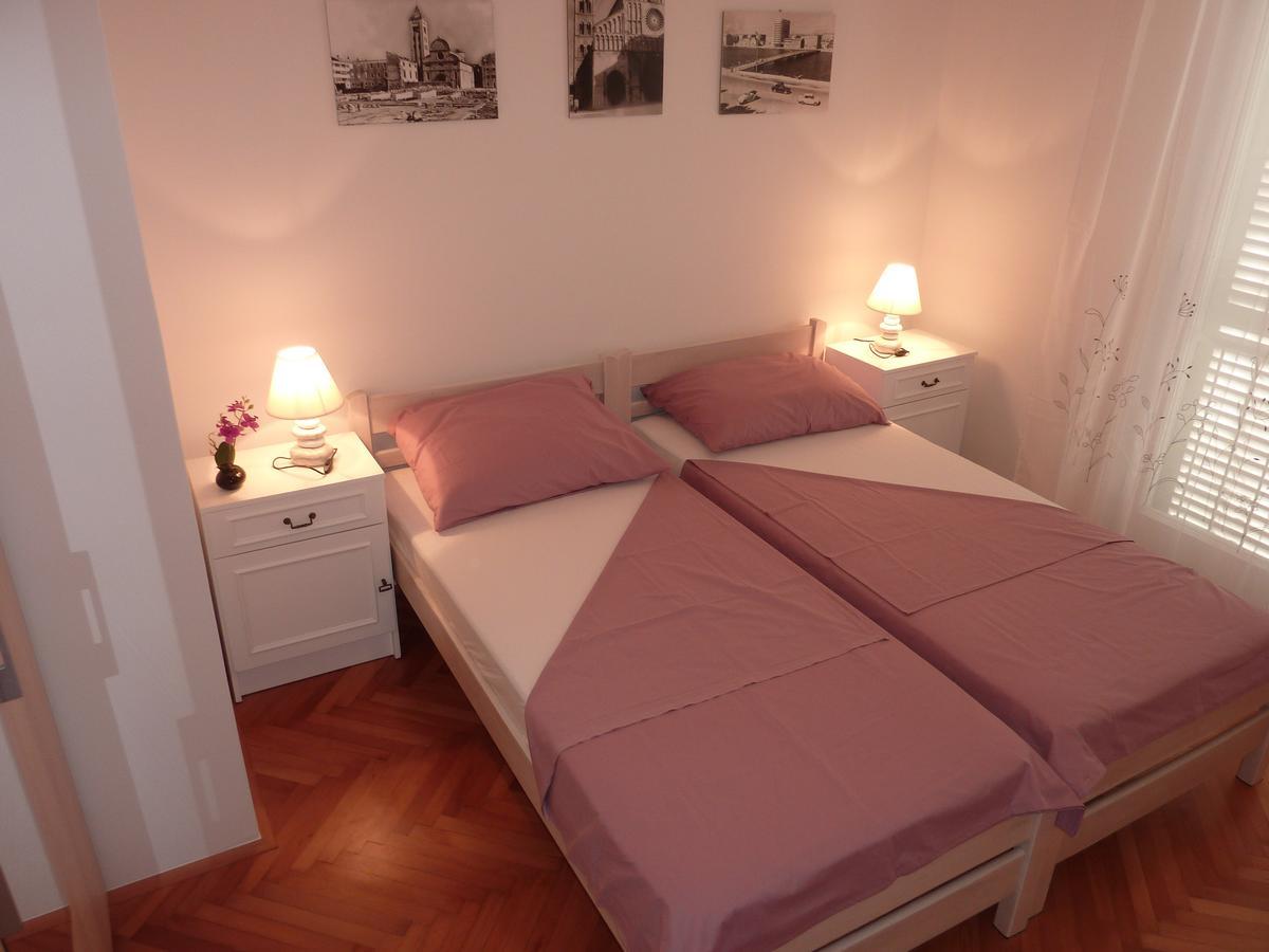 Apartments Feel Center Zadar Bilik gambar