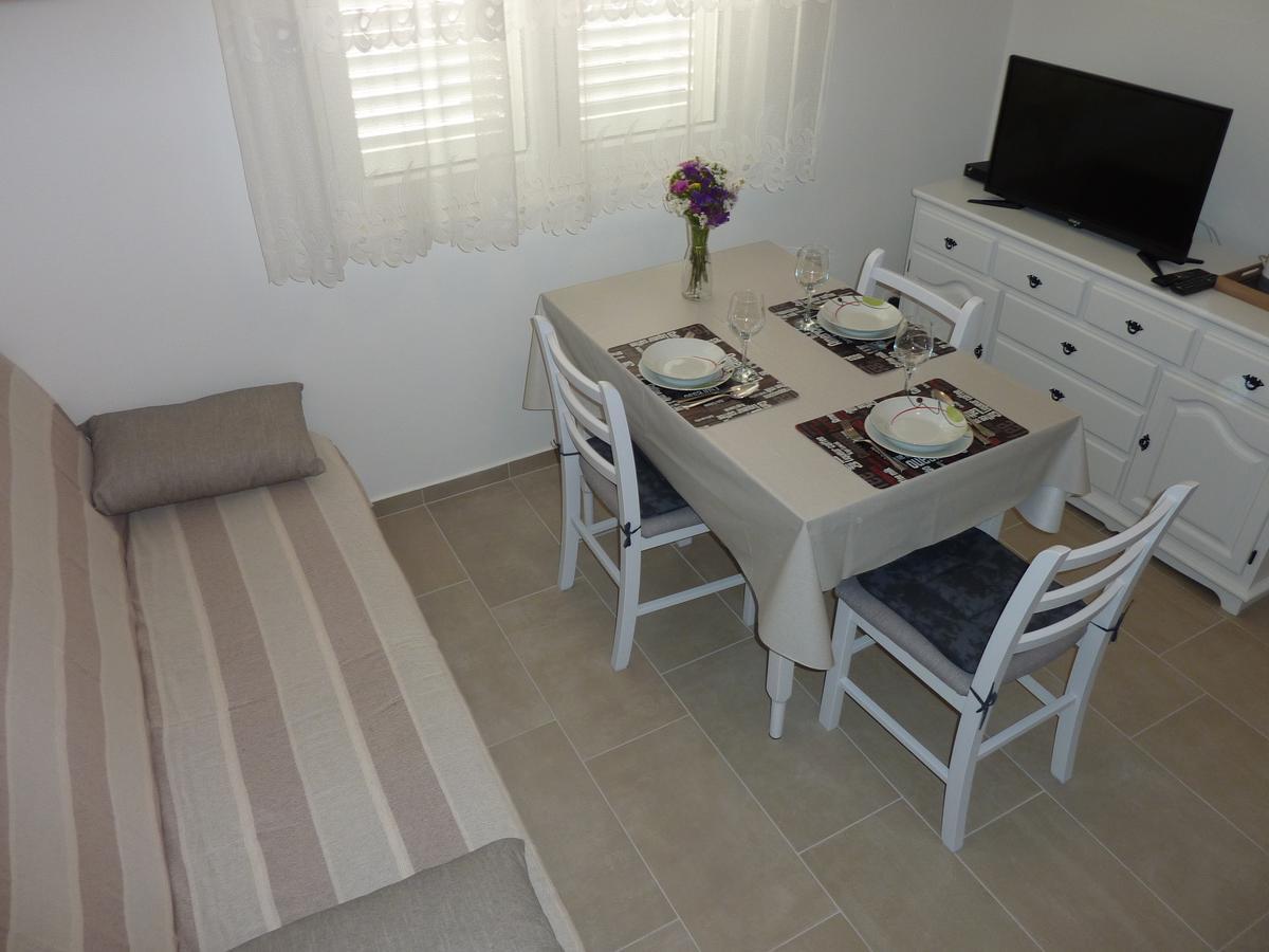 Apartments Feel Center Zadar Bilik gambar
