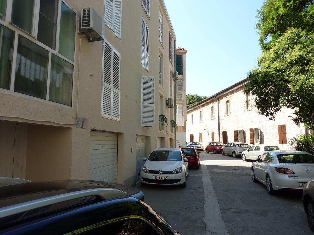 Apartments Feel Center Zadar Bilik gambar