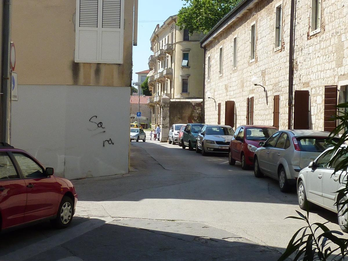 Apartments Feel Center Zadar Bilik gambar