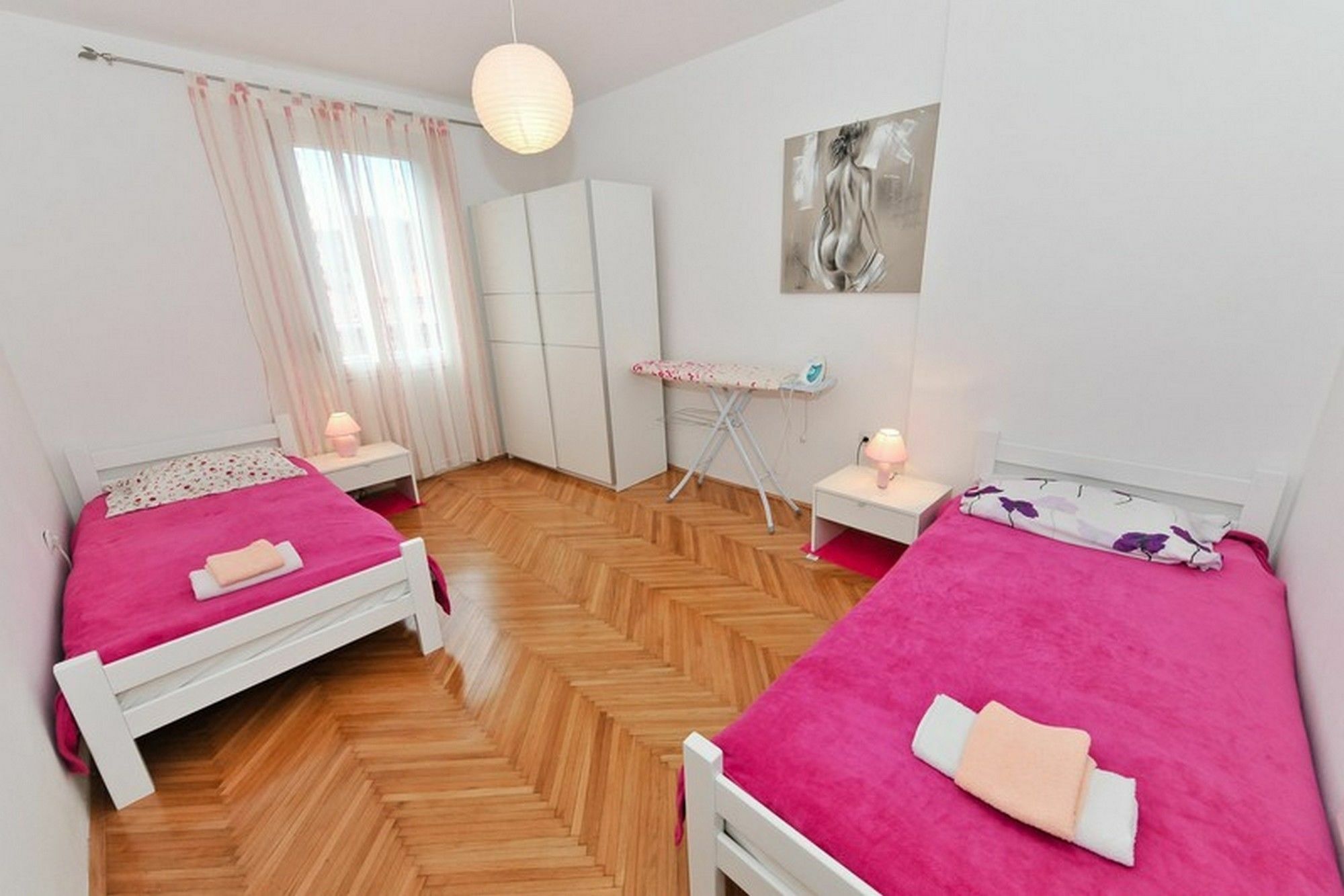 Apartments Feel Center Zadar Luaran gambar