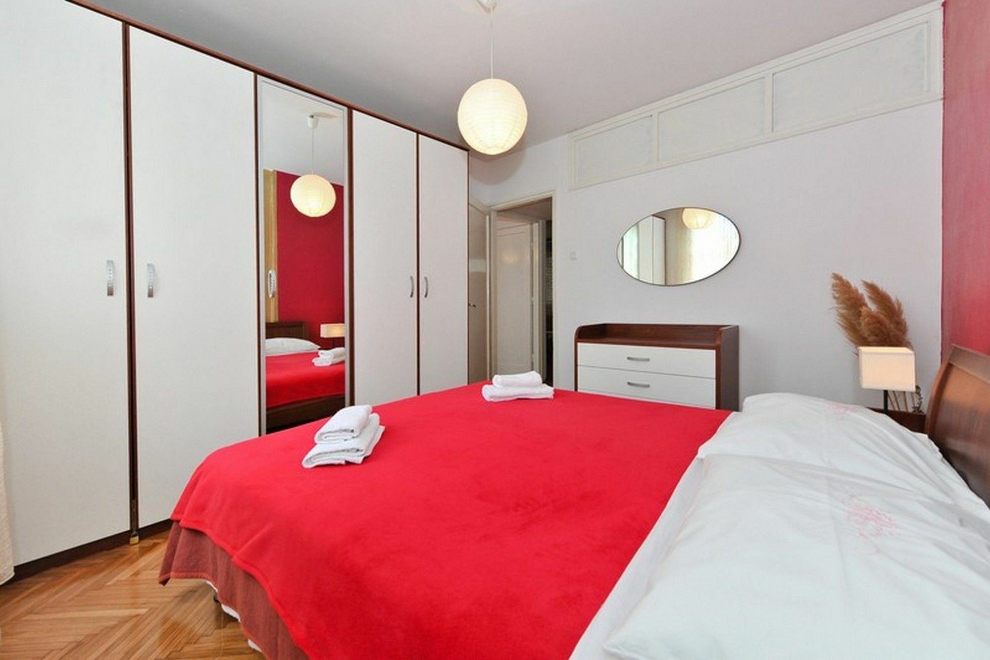 Apartments Feel Center Zadar Luaran gambar