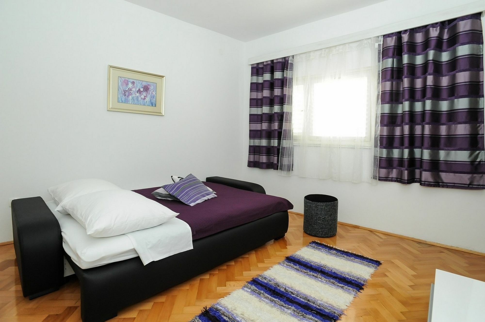 Apartments Feel Center Zadar Luaran gambar