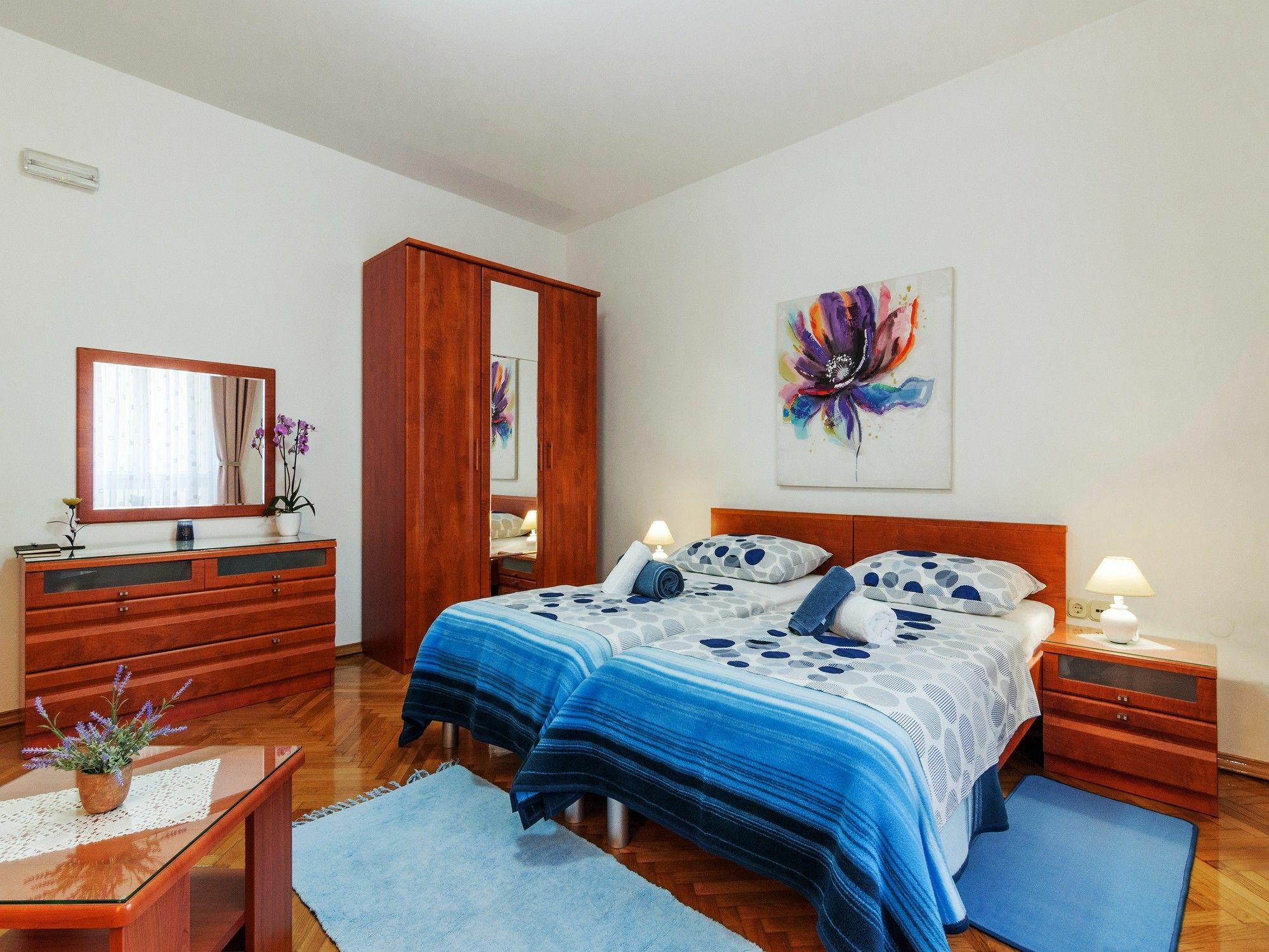 Apartments Feel Center Zadar Luaran gambar