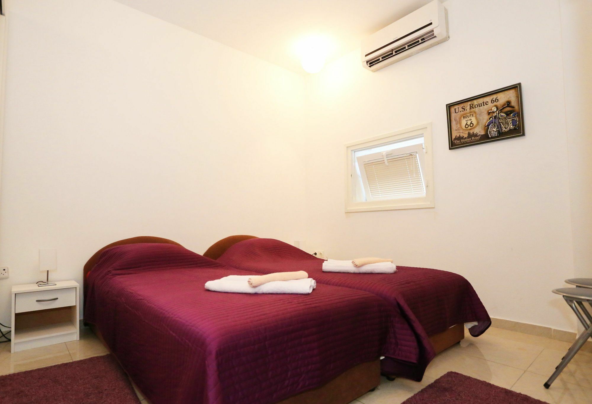 Apartments Feel Center Zadar Luaran gambar