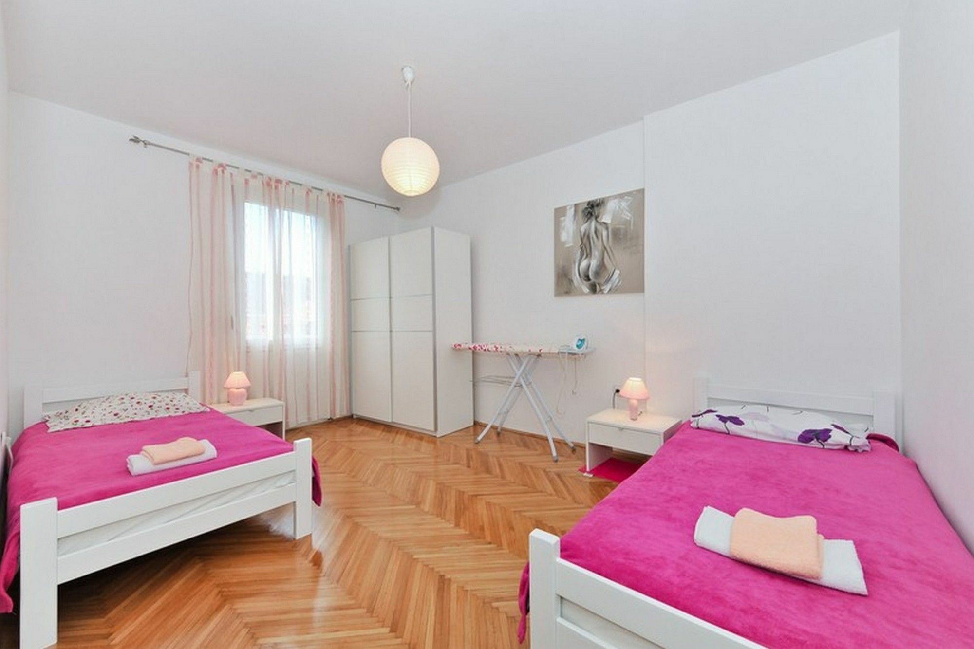 Apartments Feel Center Zadar Luaran gambar