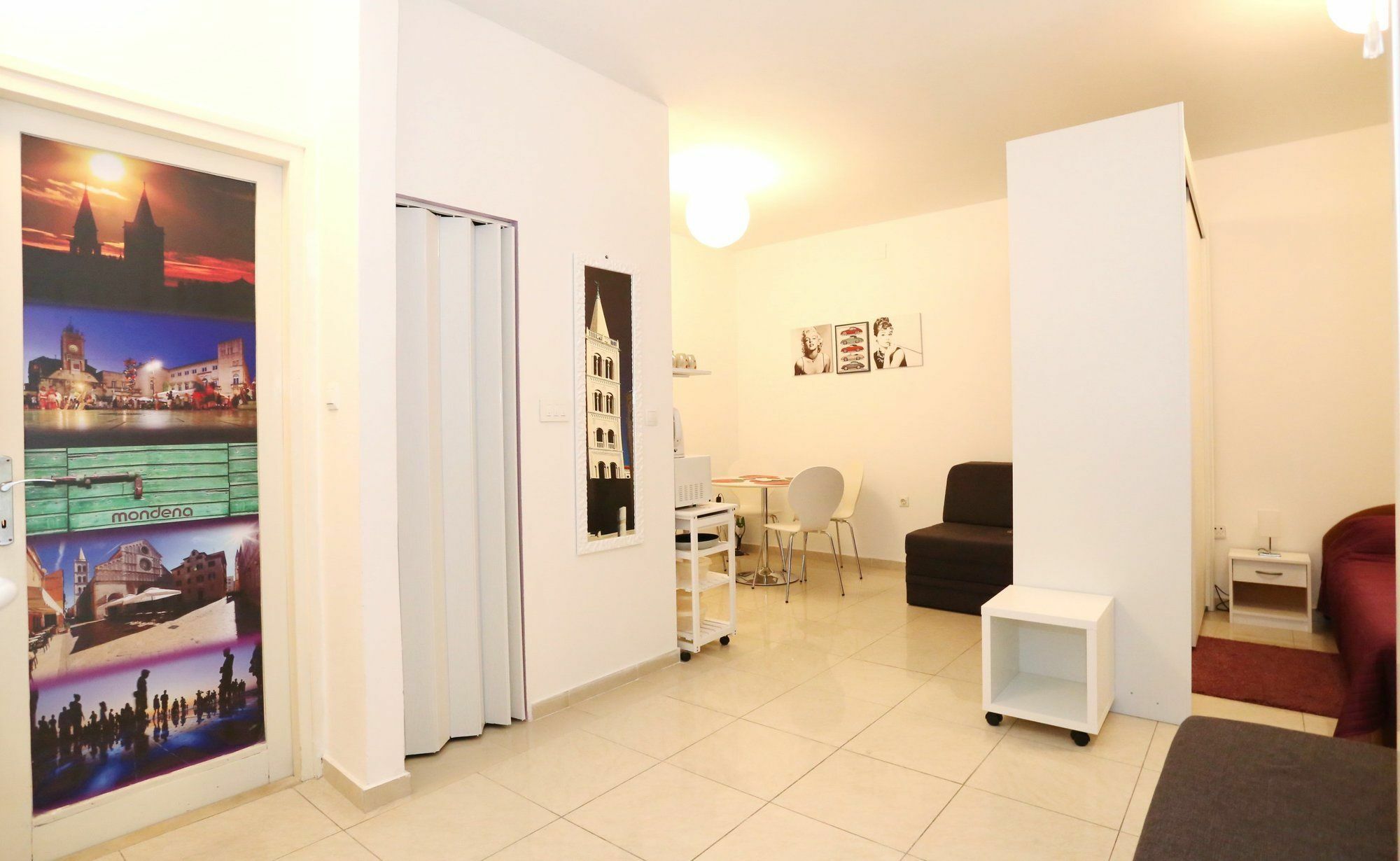 Apartments Feel Center Zadar Luaran gambar