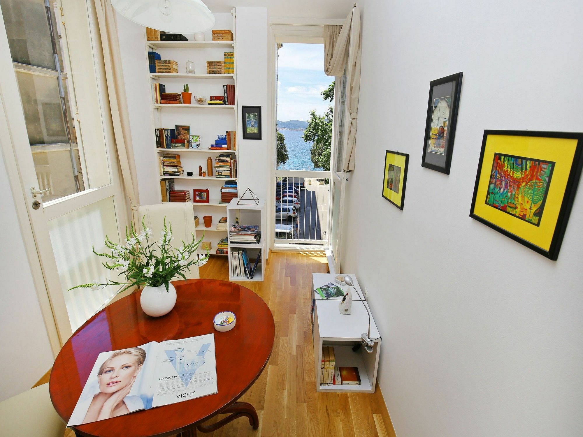 Apartments Feel Center Zadar Luaran gambar