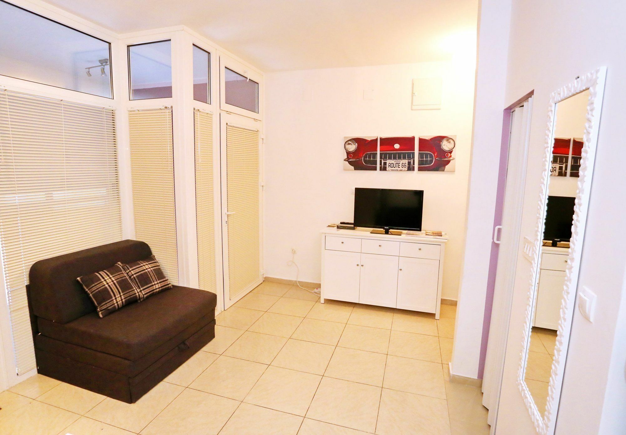 Apartments Feel Center Zadar Luaran gambar