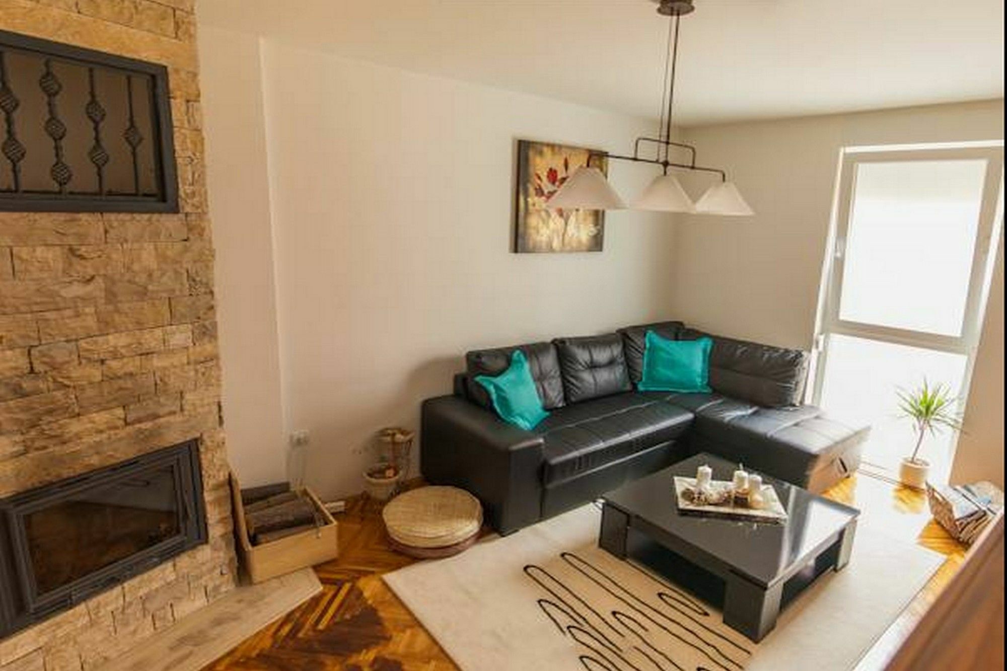 Apartments Feel Center Zadar Luaran gambar