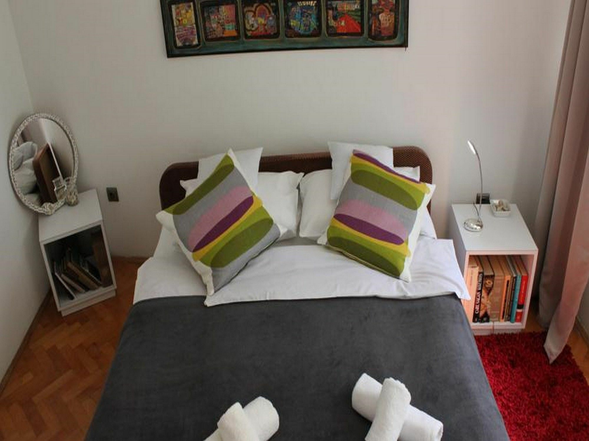 Apartments Feel Center Zadar Luaran gambar