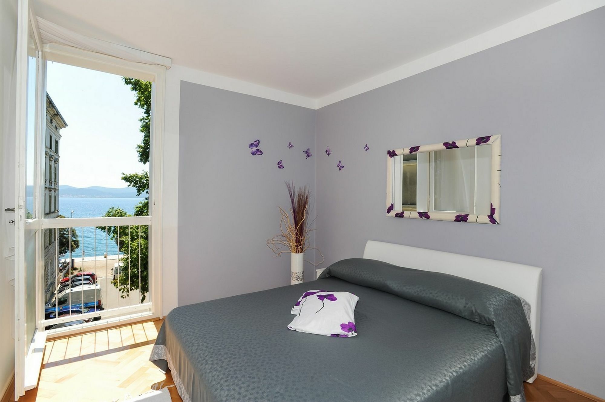 Apartments Feel Center Zadar Luaran gambar