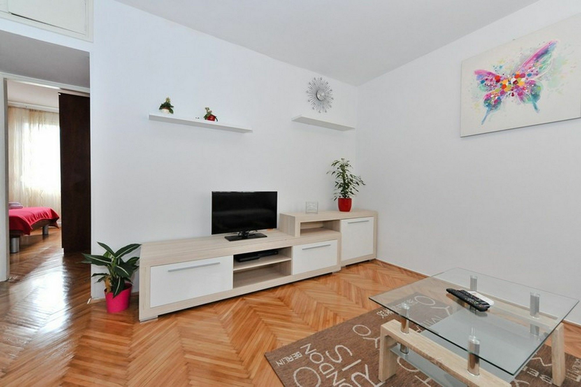 Apartments Feel Center Zadar Luaran gambar