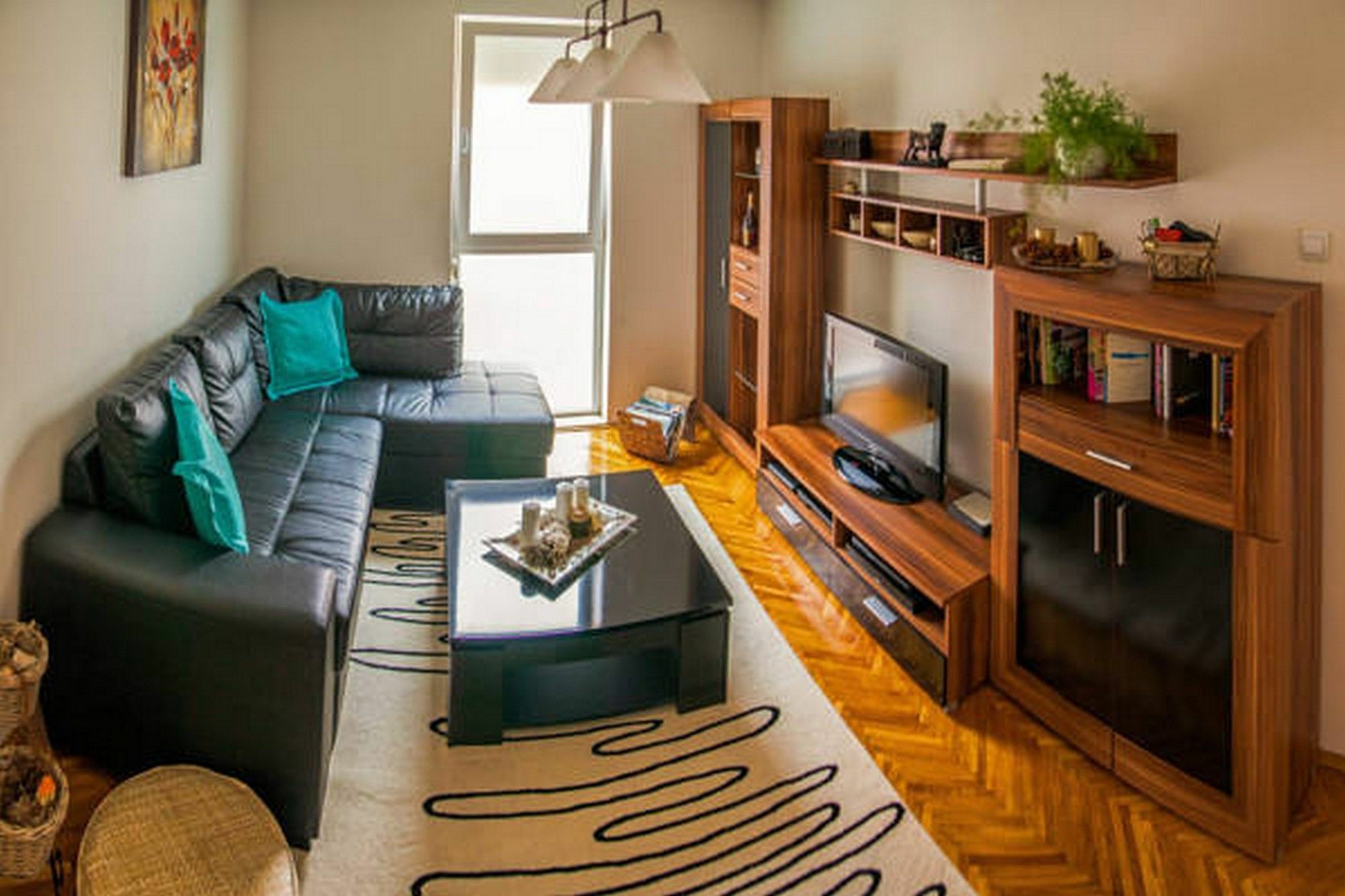 Apartments Feel Center Zadar Luaran gambar
