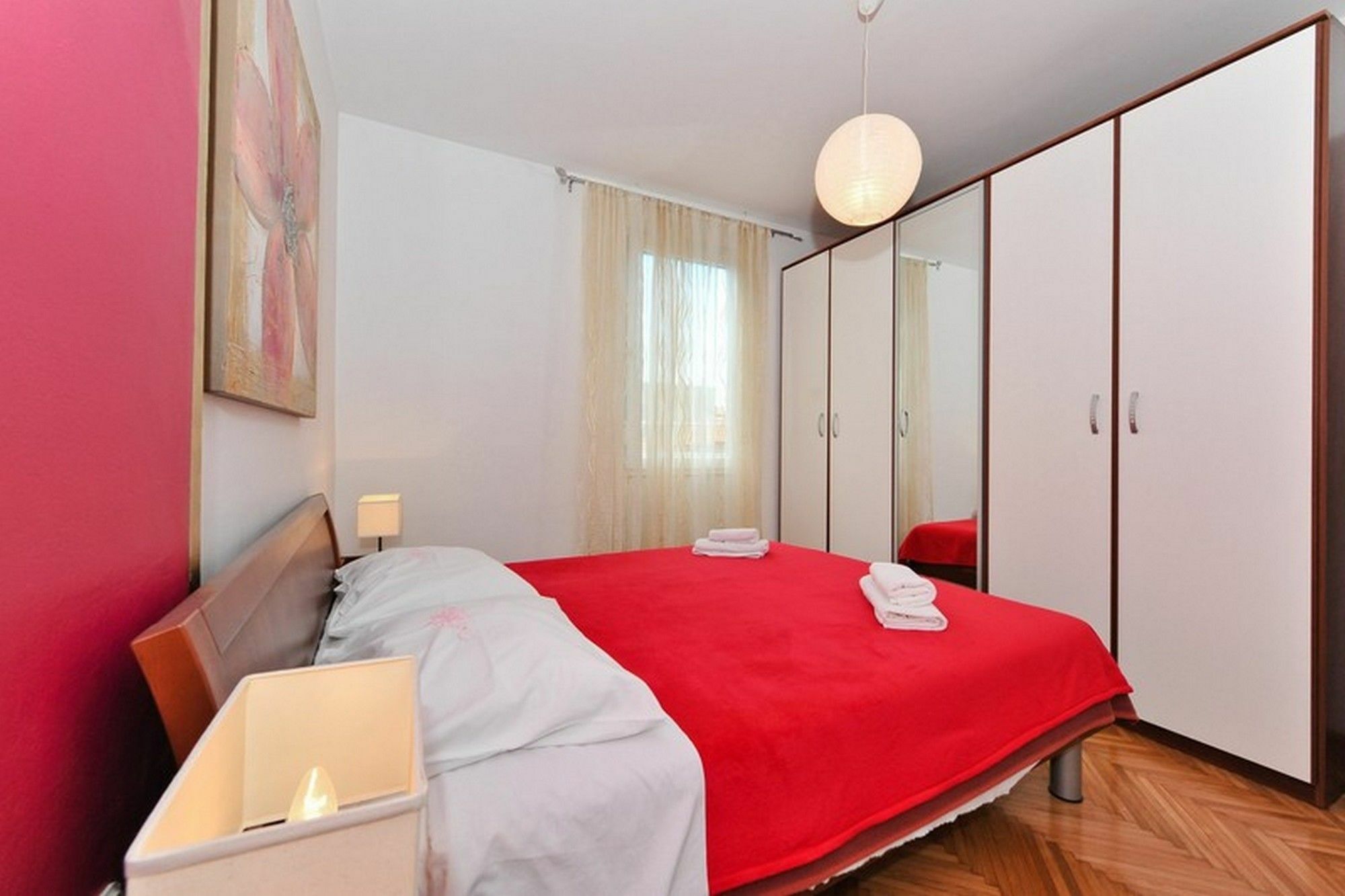 Apartments Feel Center Zadar Luaran gambar