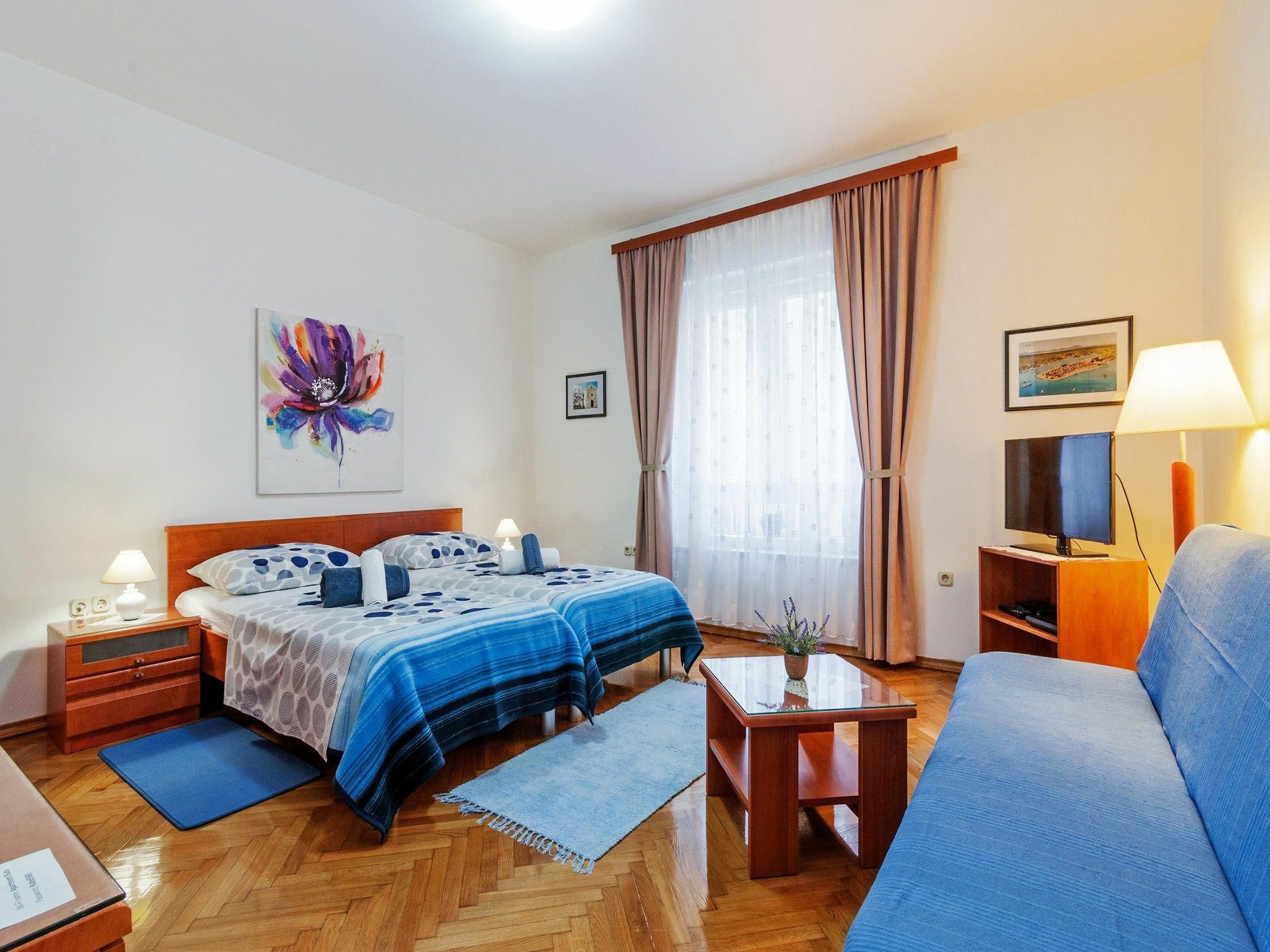 Apartments Feel Center Zadar Luaran gambar