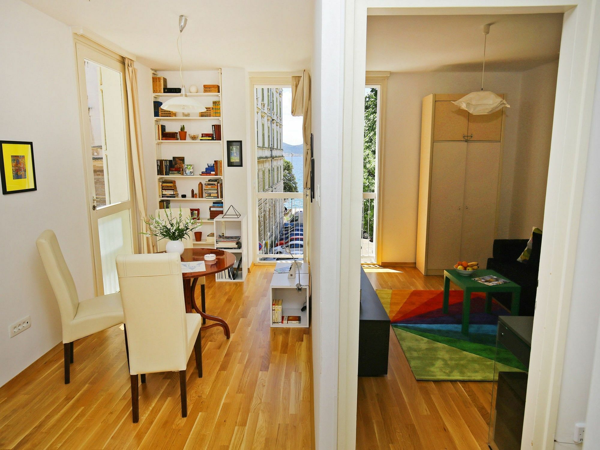 Apartments Feel Center Zadar Luaran gambar