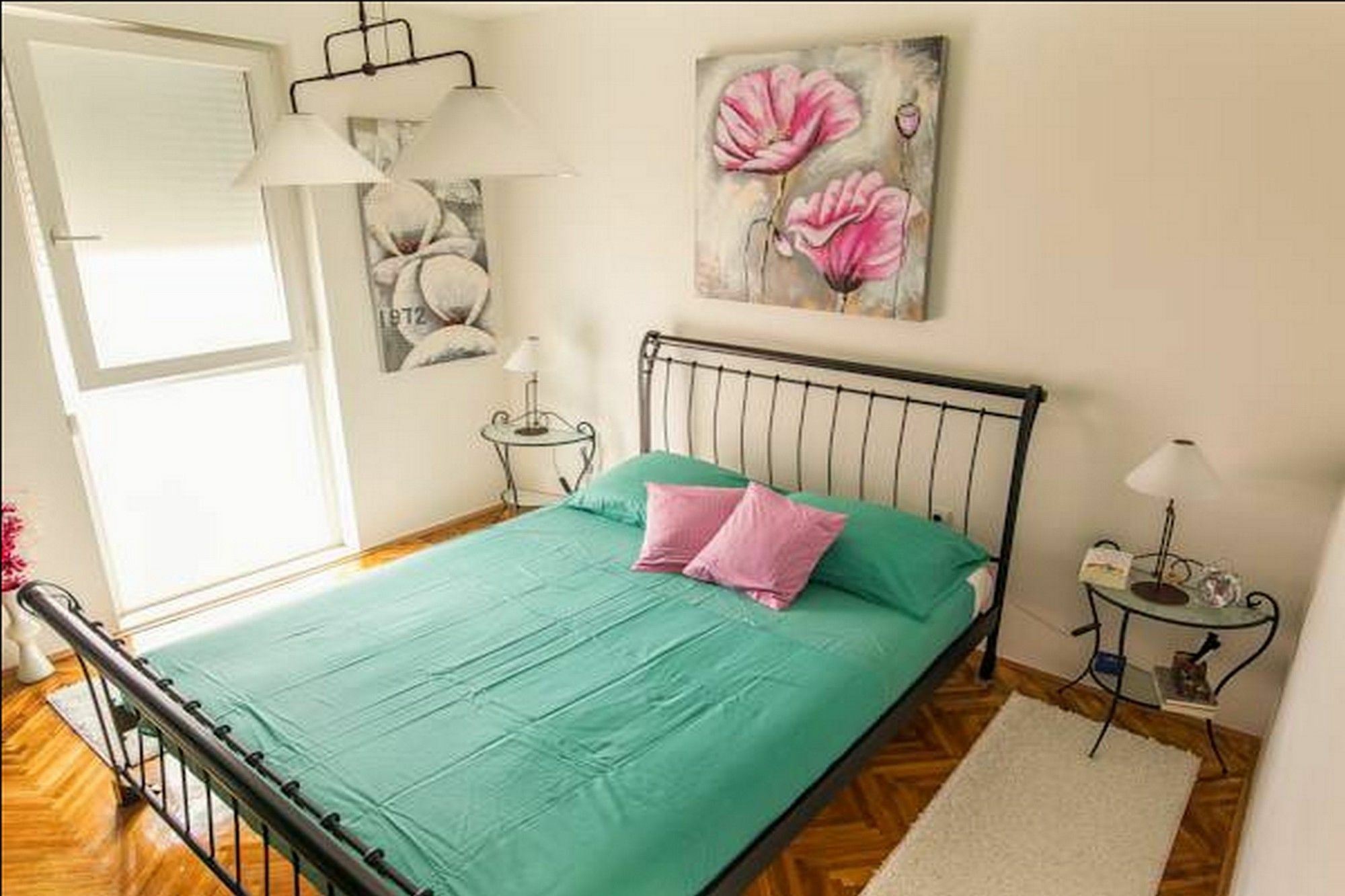 Apartments Feel Center Zadar Luaran gambar