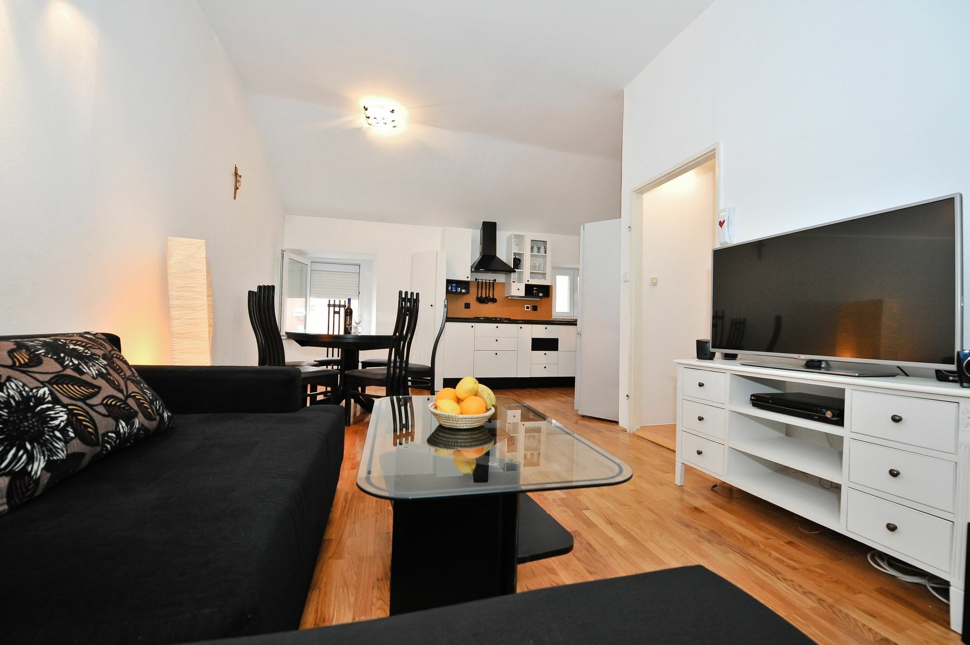 Apartments Feel Center Zadar Luaran gambar