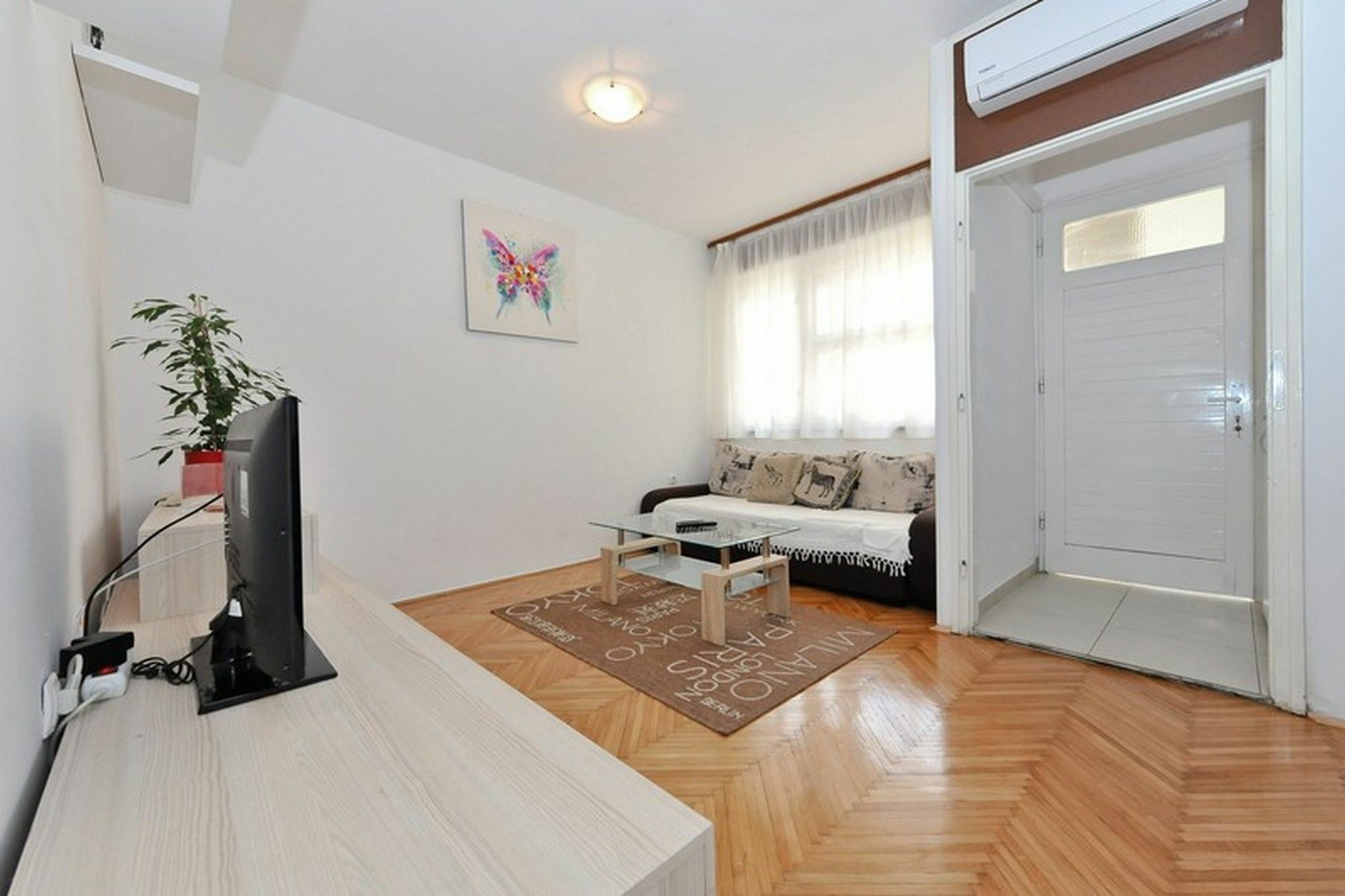 Apartments Feel Center Zadar Luaran gambar