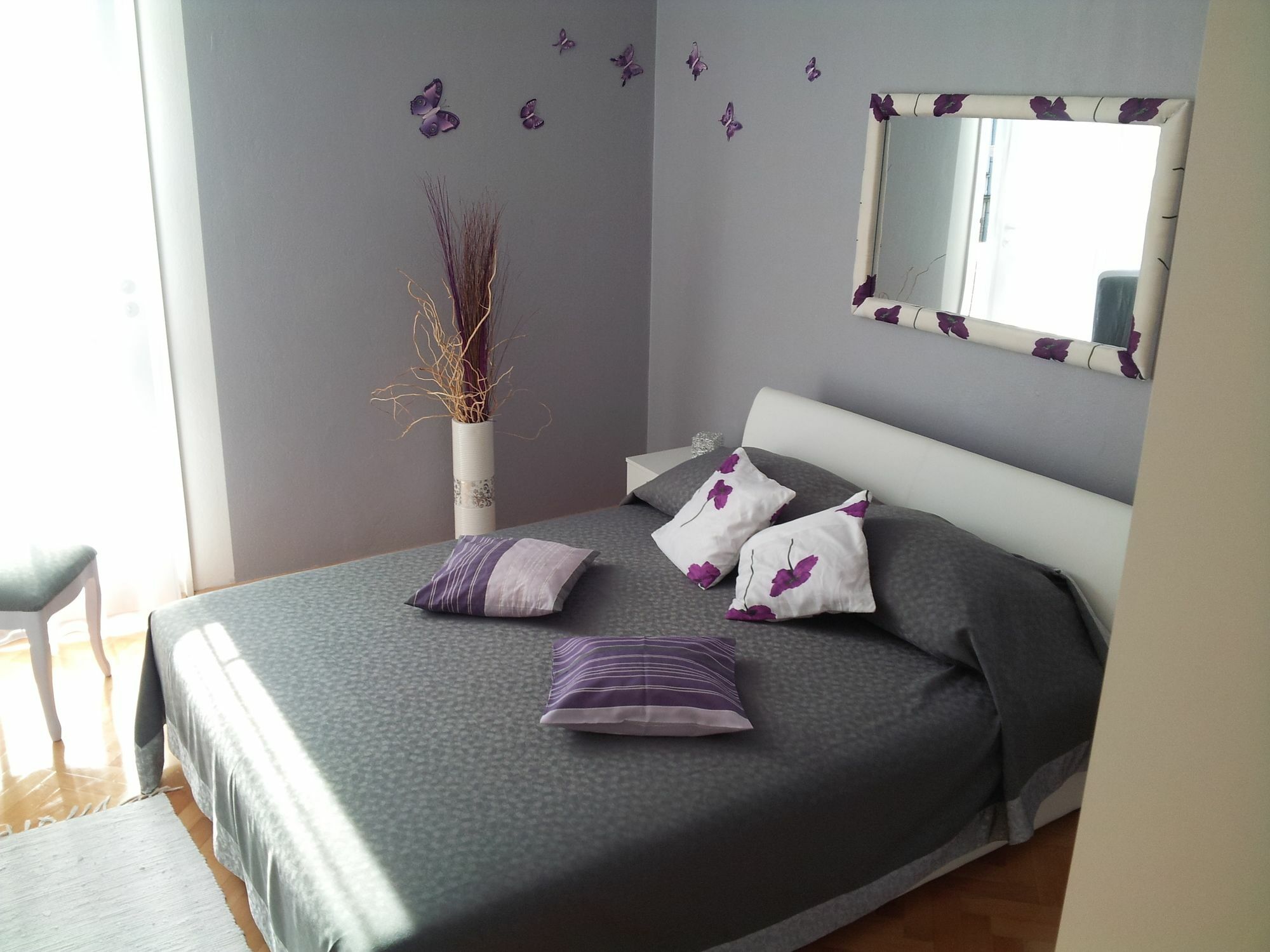 Apartments Feel Center Zadar Luaran gambar