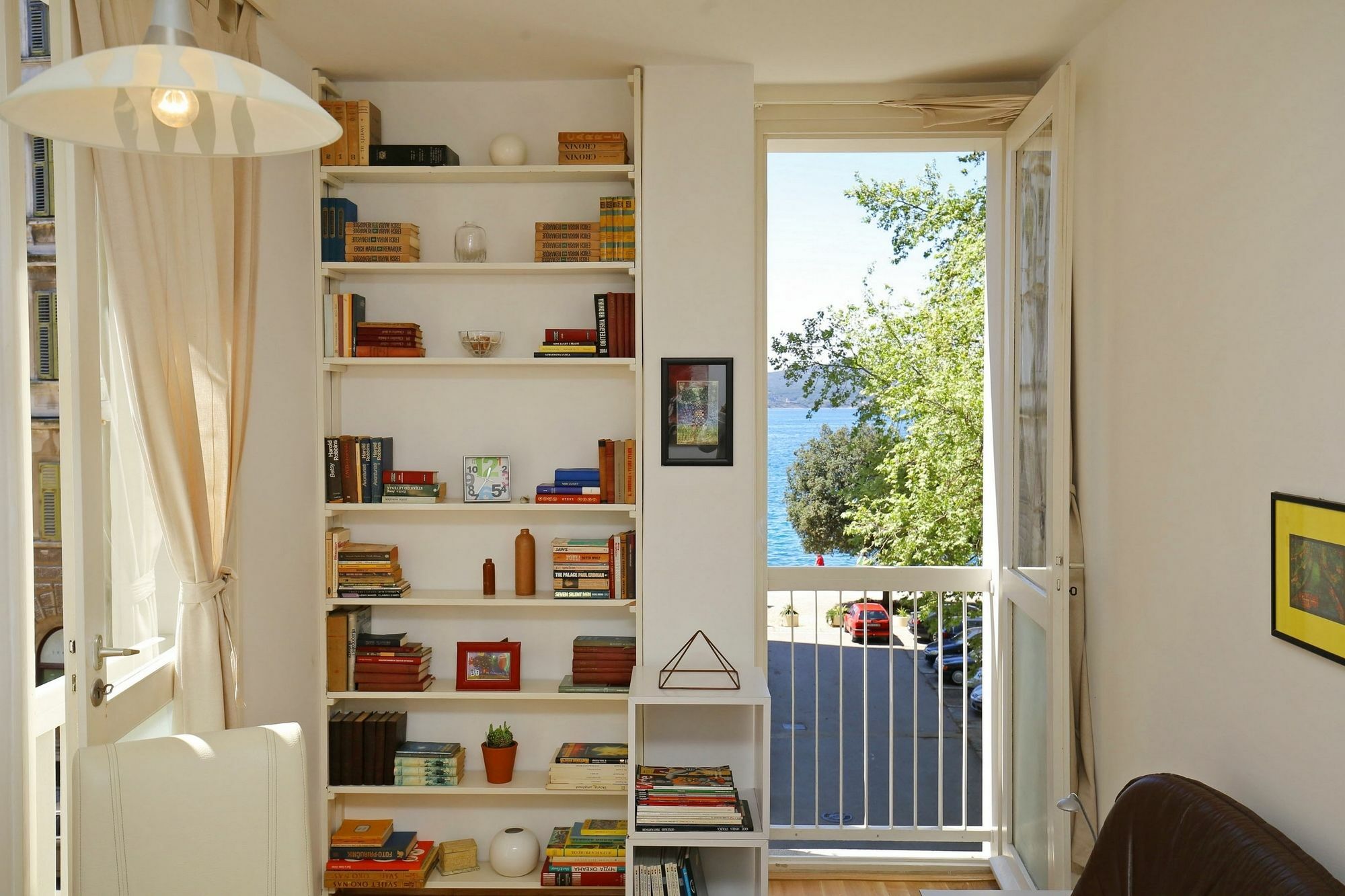 Apartments Feel Center Zadar Luaran gambar
