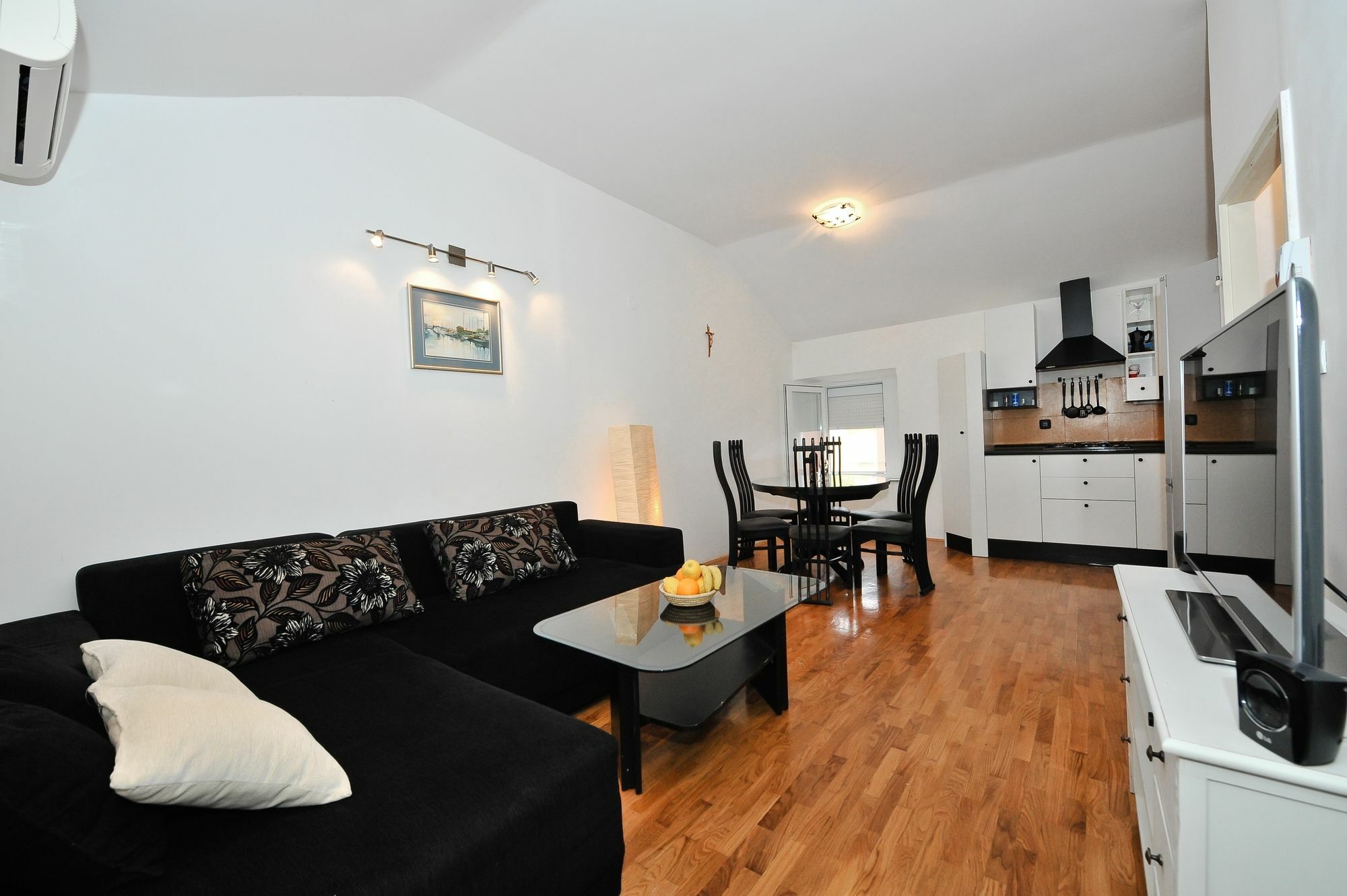 Apartments Feel Center Zadar Luaran gambar