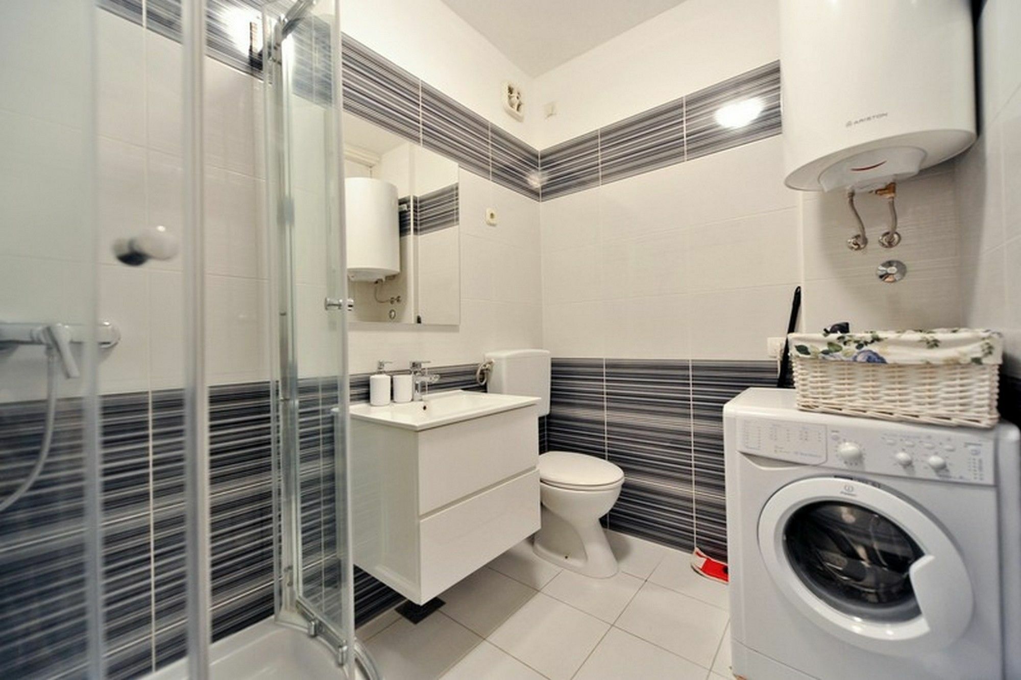 Apartments Feel Center Zadar Luaran gambar