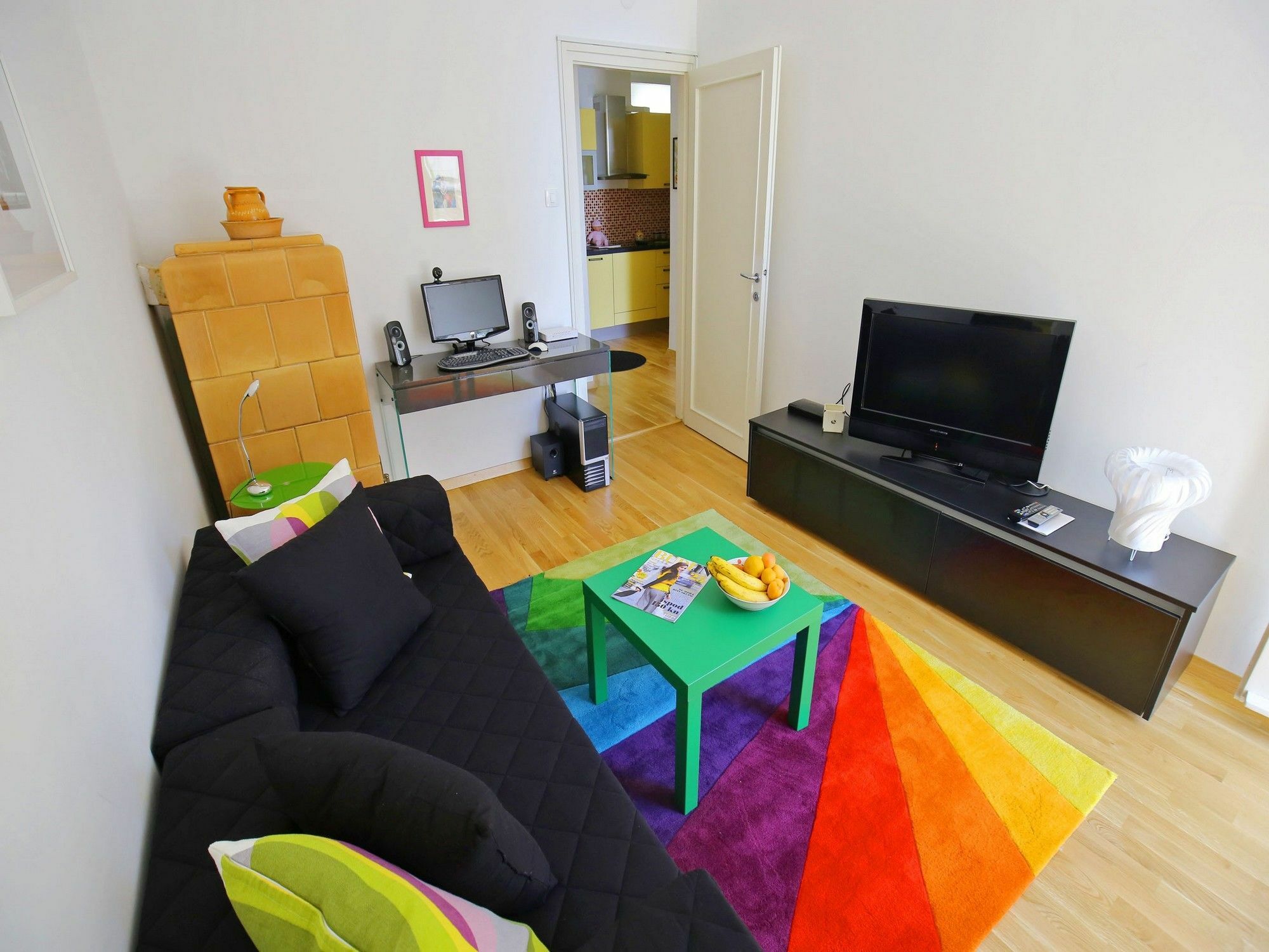 Apartments Feel Center Zadar Luaran gambar