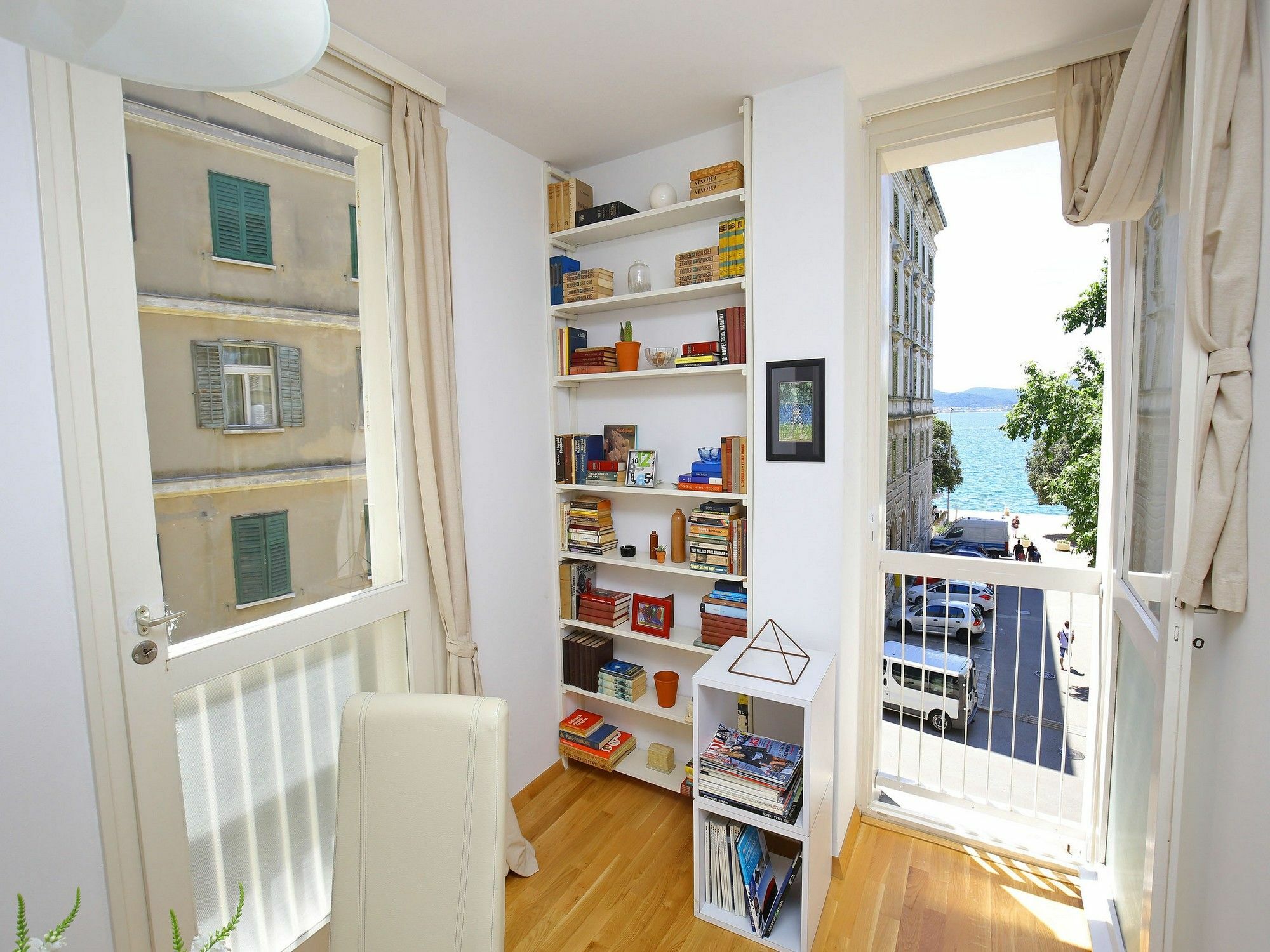 Apartments Feel Center Zadar Luaran gambar