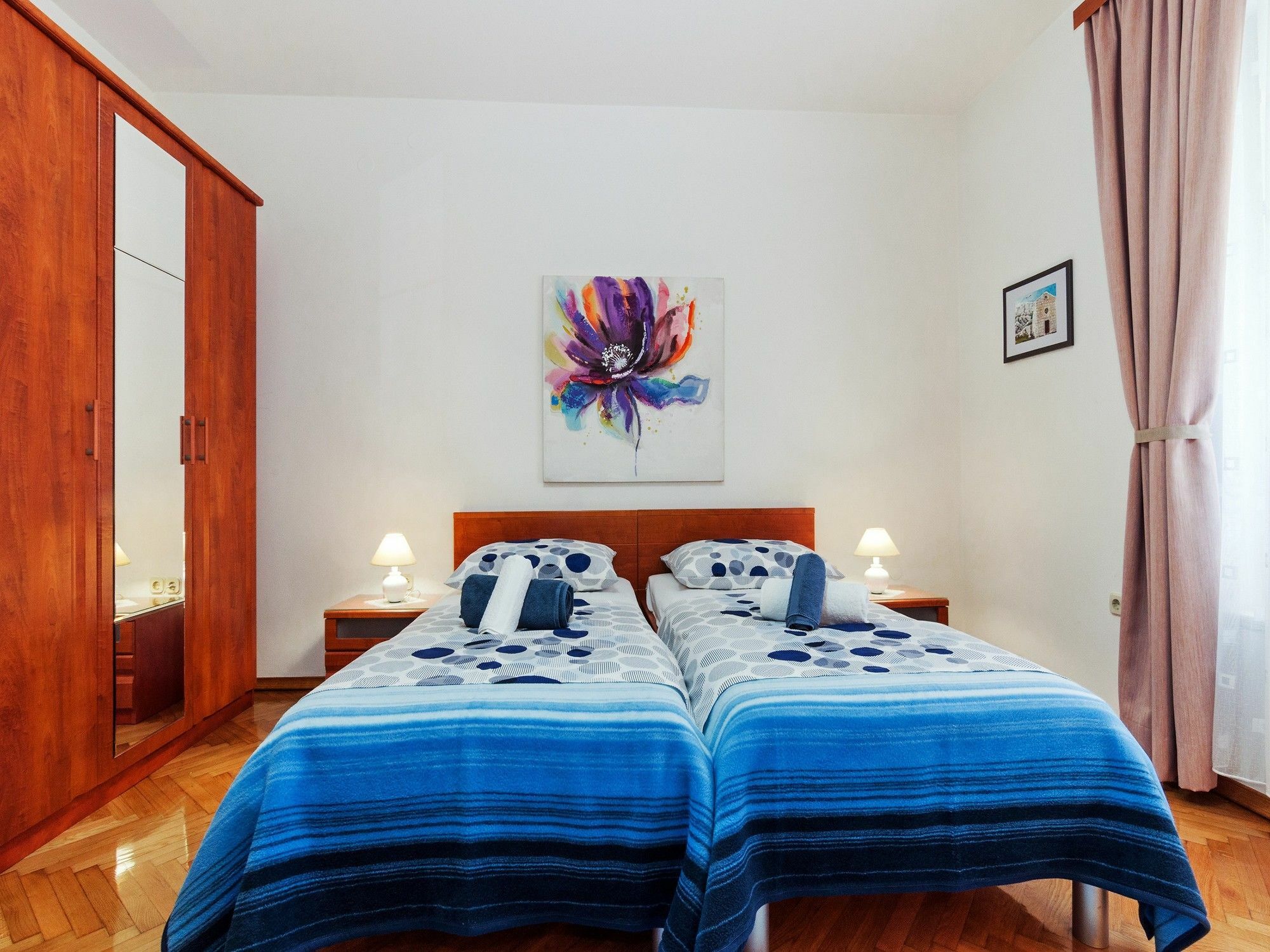 Apartments Feel Center Zadar Luaran gambar